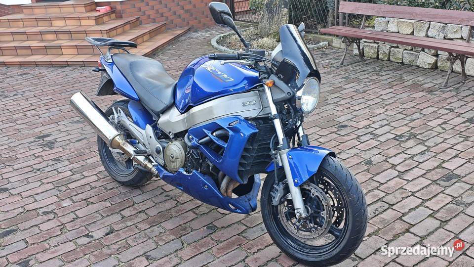 Honda CB1100 SF X11 XELEVEN 140 Honda Częstochowa