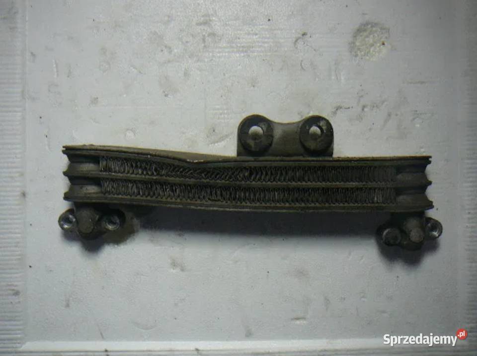 Chłodnica chłodniczka honda vfr 800 rc46 Ostrzeszów sprzedam