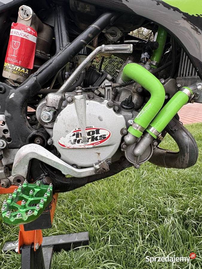 Kawasaki kx 85 Sobków sprzedam