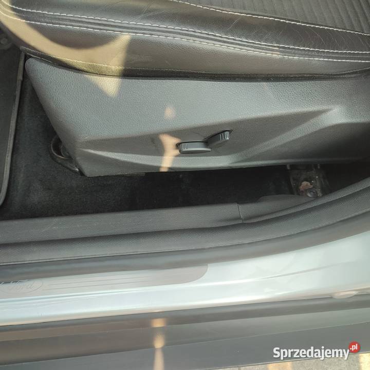 Ford focus dolnośląskie Oleśnica