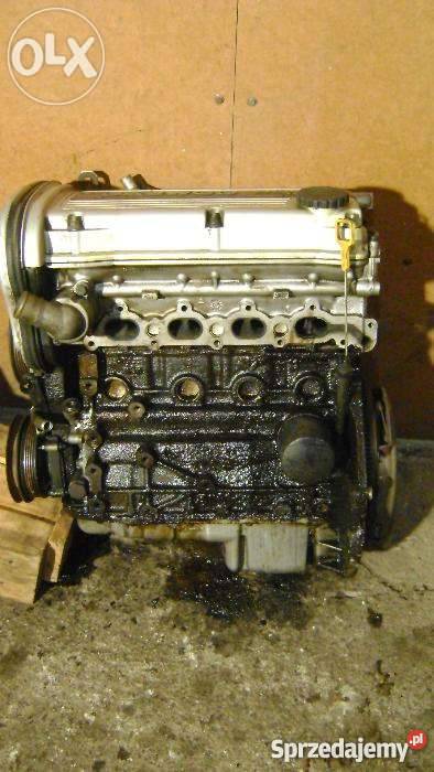 Silnik 15 16V DOHC 90 Daewoo Espero Nexia Nubira