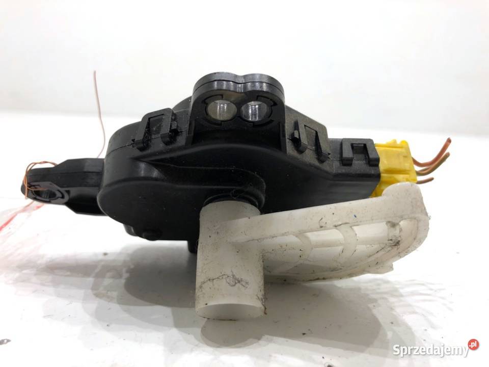 SILNIK NAGRZEWNICY HYUNDAI D267EBAAA01 SANTA FE