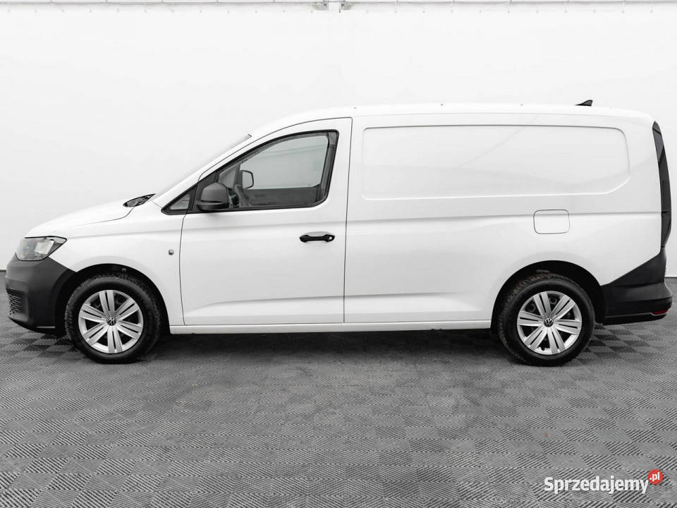 Volkswagen Caddy GD8G884Caddy Cargo Maxi 20 TDI Volkswagen Pępowo