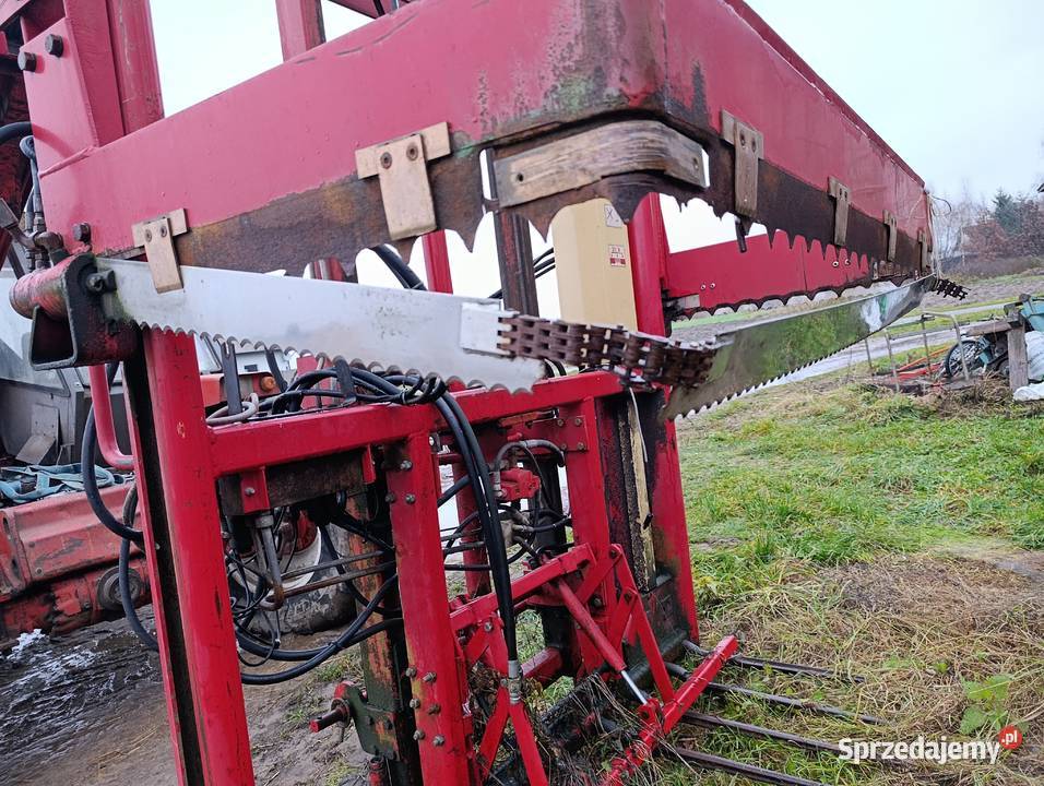 Wycinak vikon części