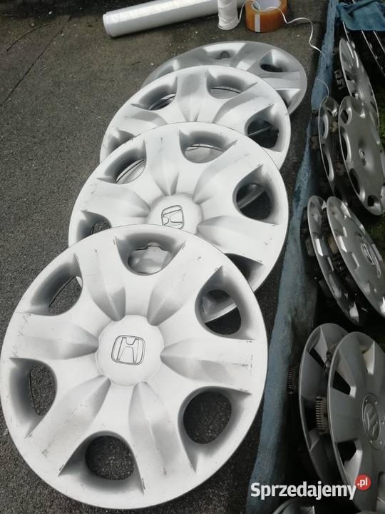 Kolpaki samochodowe Gniezno