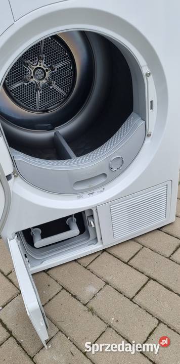 Suszarka z pompą ciepła Miele TMG 440 WP Wrocław
