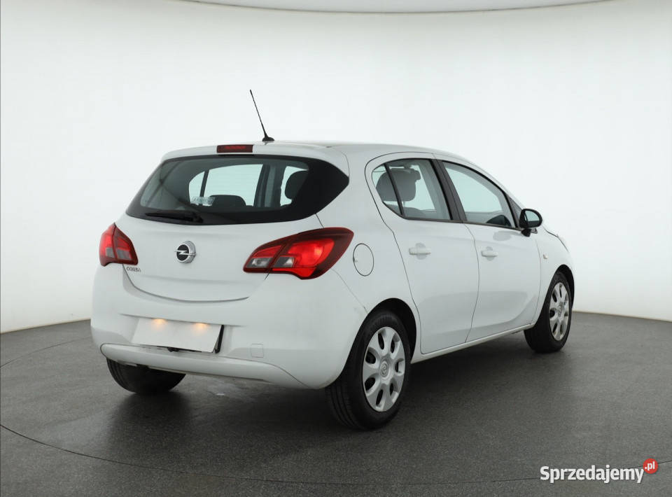 Opel Corsa 14 Corsa Piaseczno sprzedam