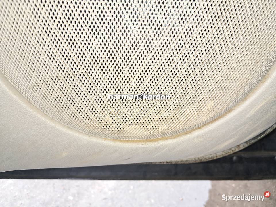 Mercedes w164 30 cdi offroad centralny zamek Brzeziczki