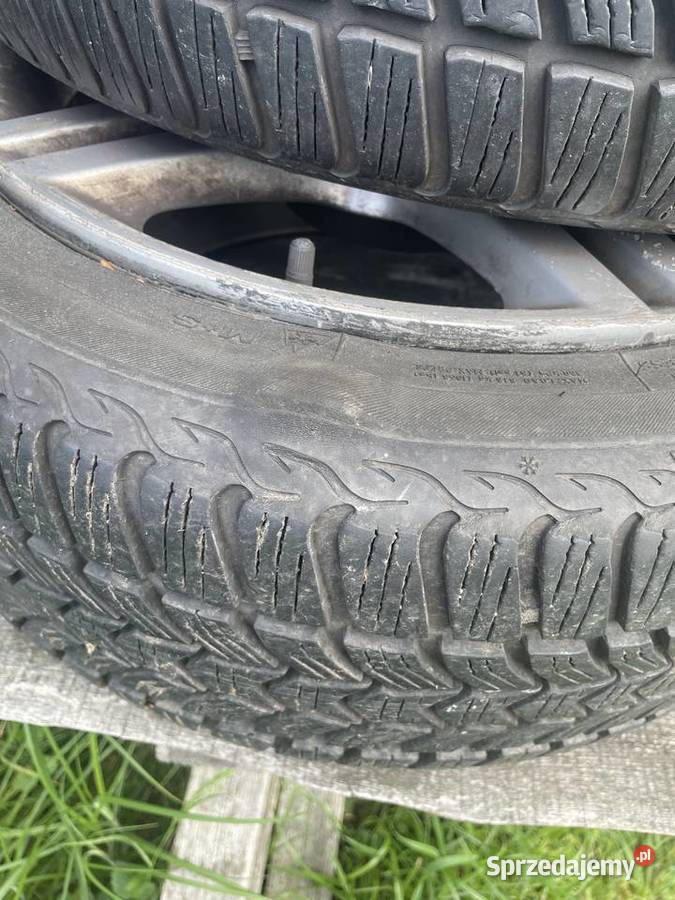 Audi koła felgi Olesno