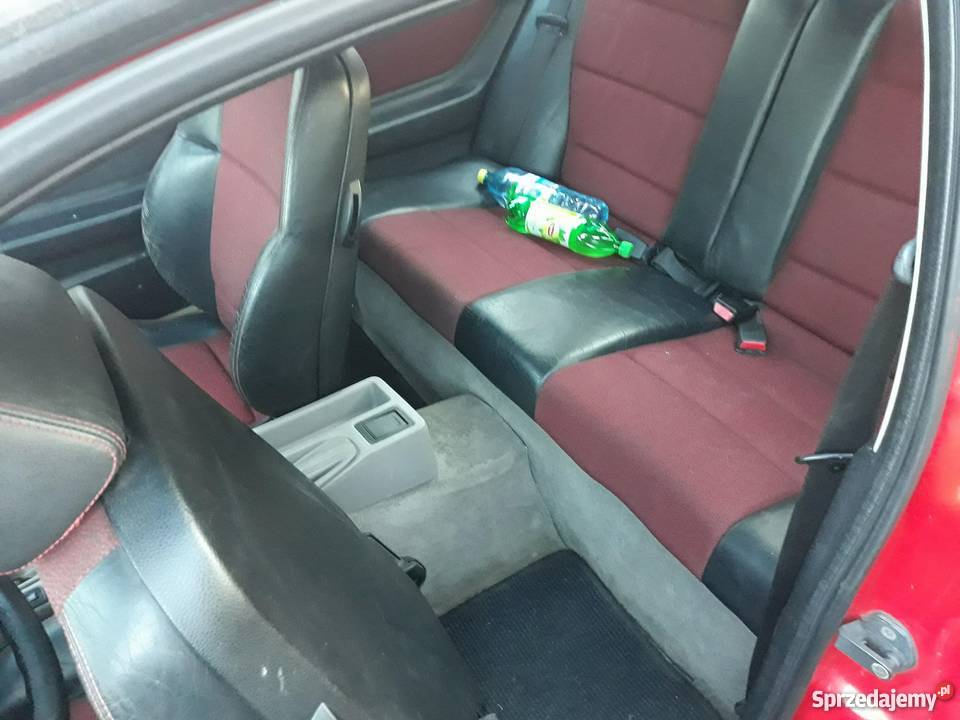 BMW Kompot 16 zagotowany poduszka powietrzna Łódź