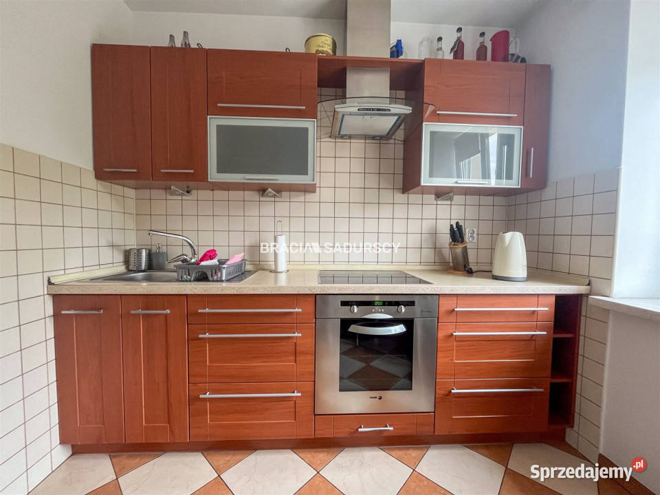 Mieszkanie do wynajęcia 51m2 2 pokoje Kraków