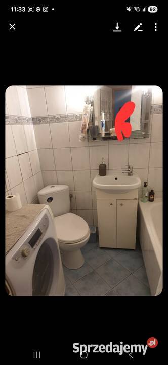 Sprzedam mieszkanie 48m2 stalowowolska 13 blok Sprzedaż Wrocław