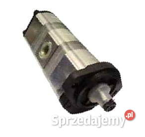 0510265010 Pompa Hydrauliczna JCB Goszczanów