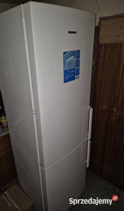 Lodówki SAMSUNG LG 185 Ryki
