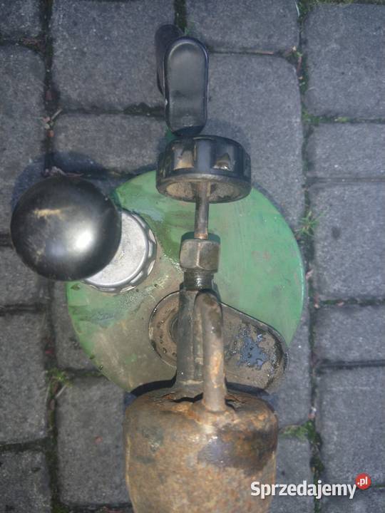 lampa lutownicza palnik benzynowy duża śląskie Bielsko-Biała
