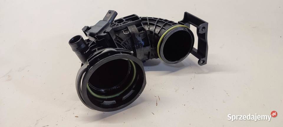 VW TIGUAN II RURA DOLOT POWIETRZA 15 TSI