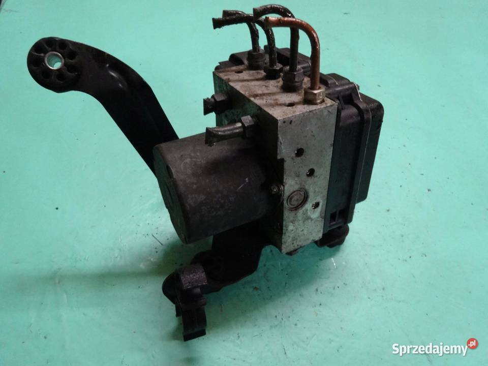 BMW X5 I E53 44 B 04r pompa ABS 6767186