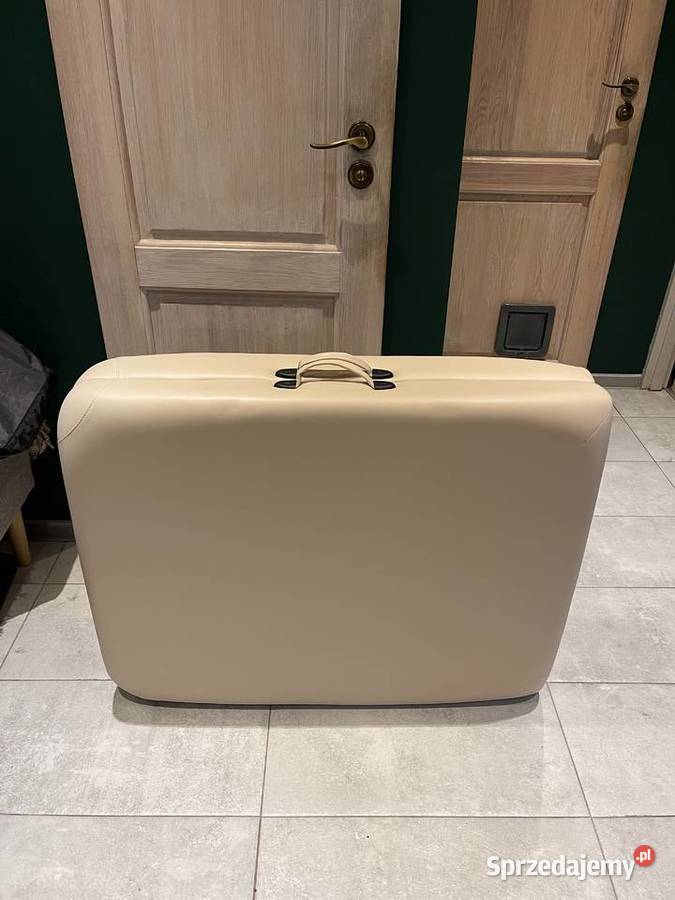 Stół do masażu Habys Panda Komfort 70 Zdrowie i Uroda Chorzów