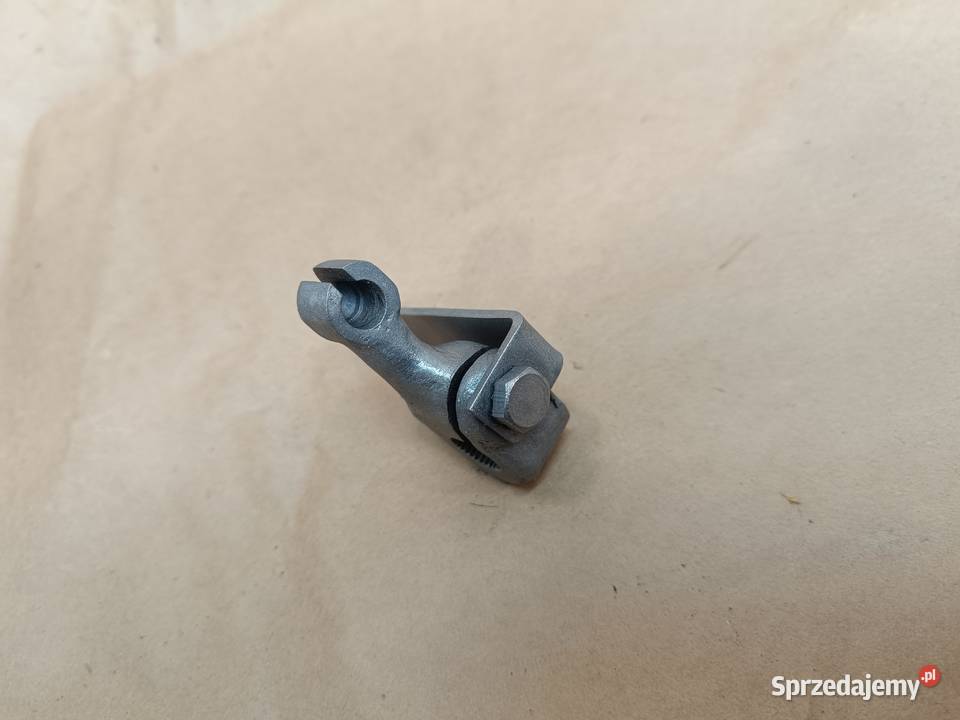łapka hamulca dzwignia wfm osa m50 m52 150 175 Częstochowa