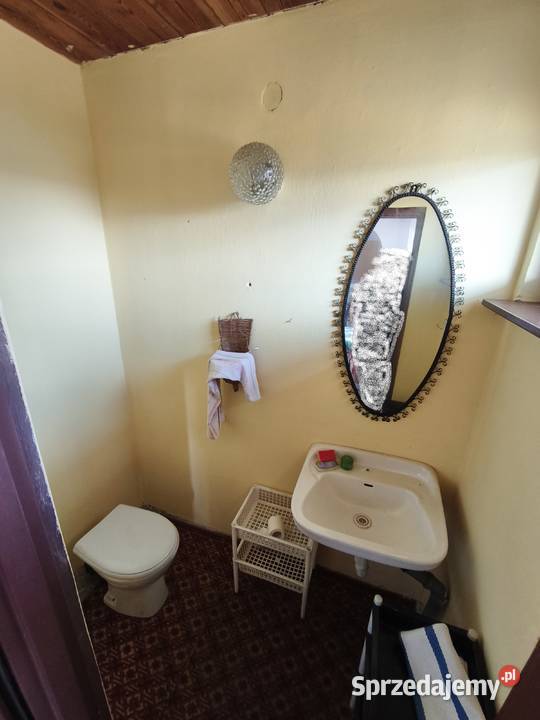 Działka ROD Magnolia 302m2 45k Grudziądz