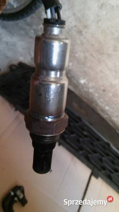 PEUGEOT CITROEN 16 EHDI EHDI SONDA KOMPLET Ostrów Wielkopolski