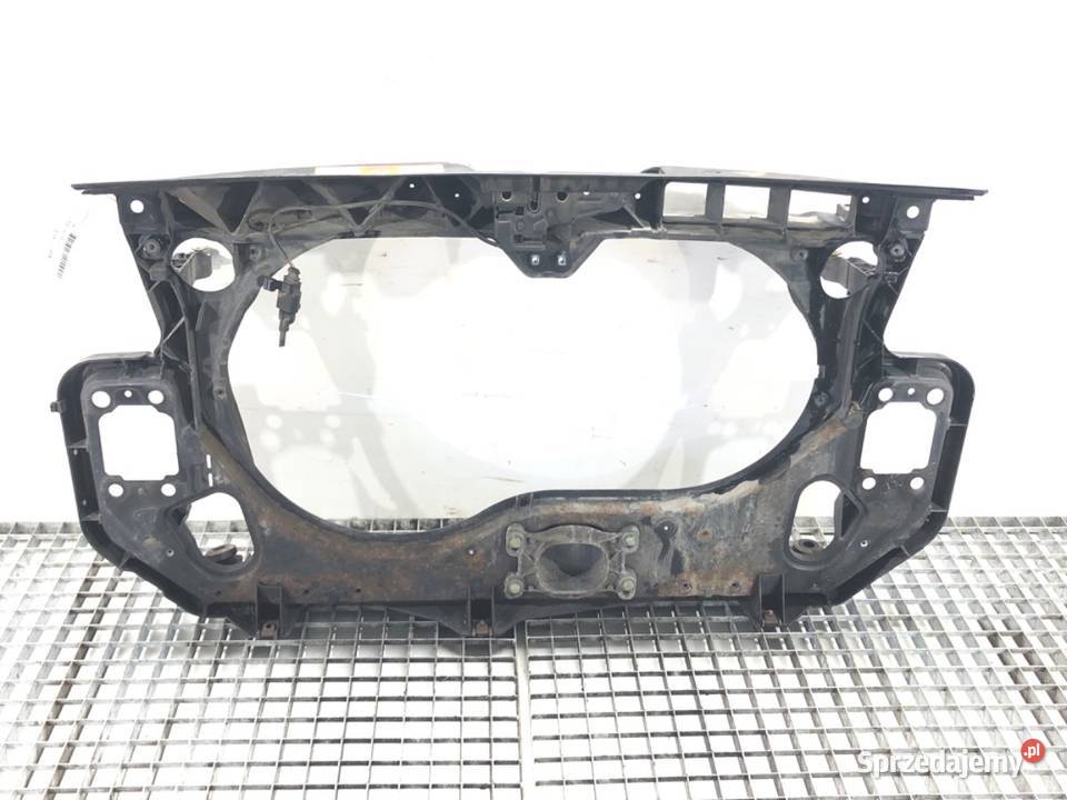 PAS PRZEDNI AUDI A6 C6 20 170 0411 Hatchback