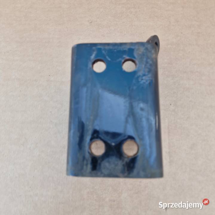 MAN TGX TGS UCHWYT MOCOWANIE DRĄŻKA WYWROTU Bieleń