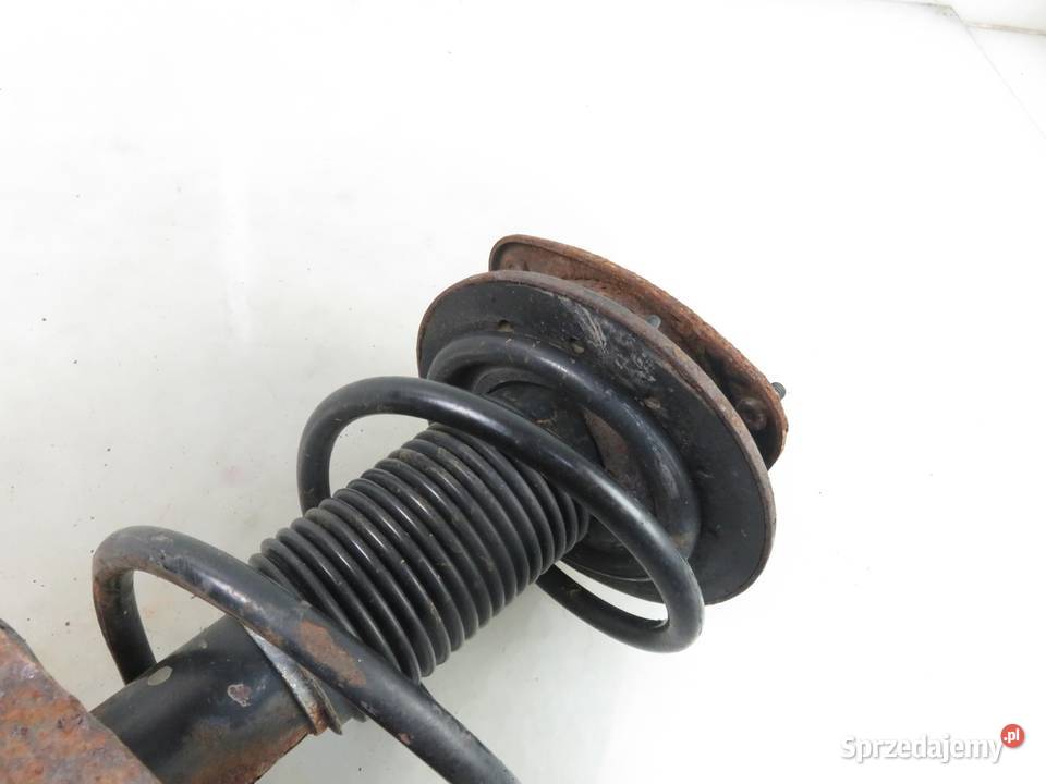 MCPERSON PRAWY PRZEDNI SUBARU LEGACY IV 20 D AWD