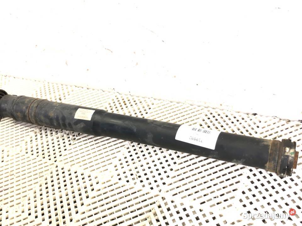 WAŁ NAPĘDOWY TYŁ AUDI Q7 4L Hatchback 0616 30 sprzedam