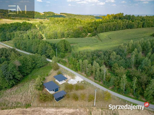 sprzedaży domu Manasterz 35 metrów