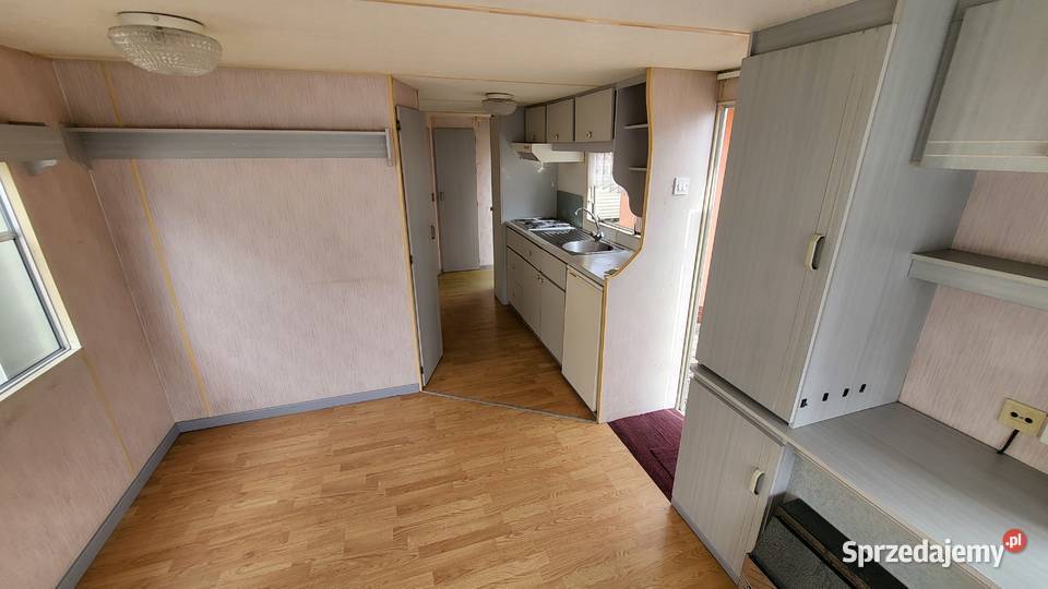 Domki domek holenderski domek angielski A168 Gołaszyn