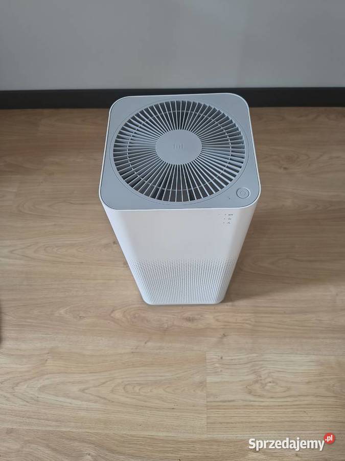Oczyszczacz powietrza Xiaomi Mi air Purifiner 2H Lublin