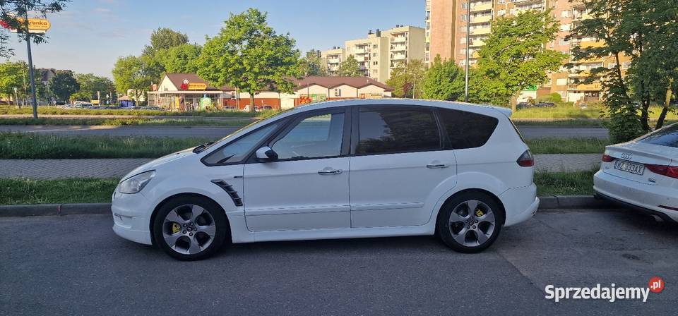 S 22TDCI 200 MP3 Tychy