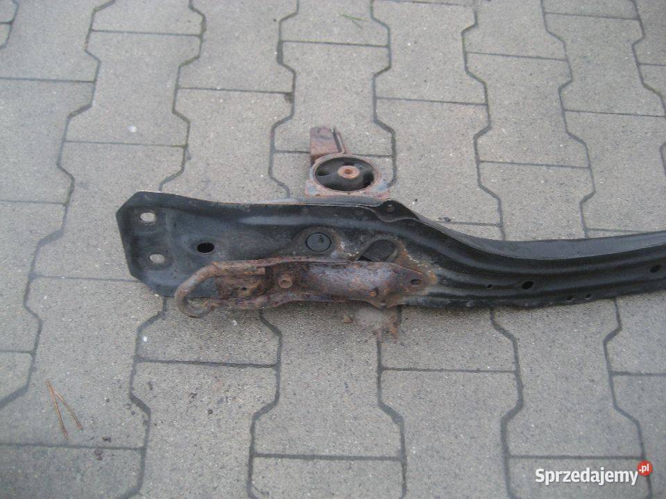toyota avensis t22 lift 0002r 20 diesel wielkopolskie Rakoniewice