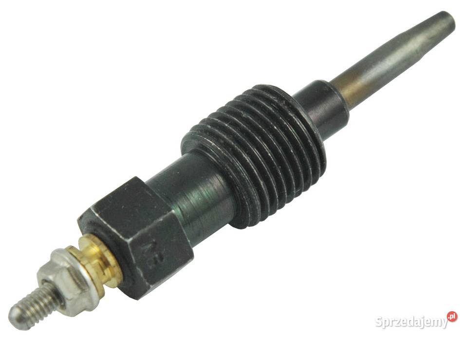 Świeca żarowa Iseki 658141006100 Tajęcina