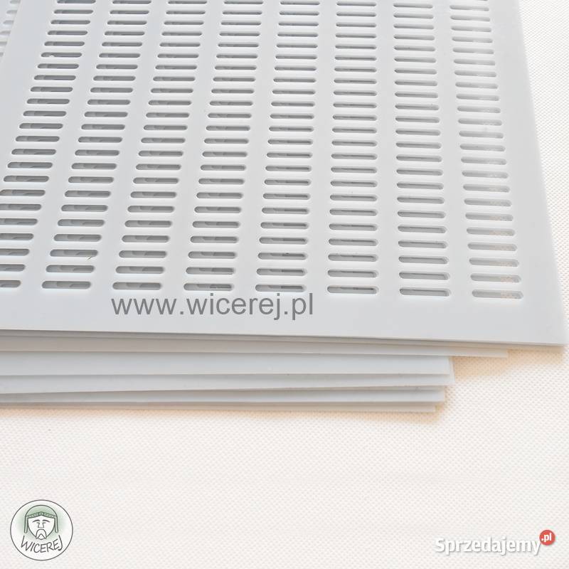 Krata Odgrodowa Winidurowa Warszawska Zwykła Jaśliska