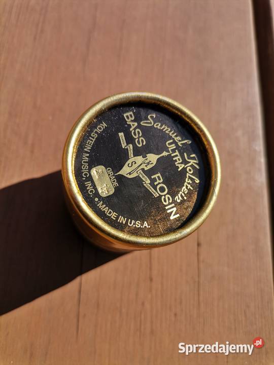 KALAFONIA MUZYCZNA Pozostałe sprzedam