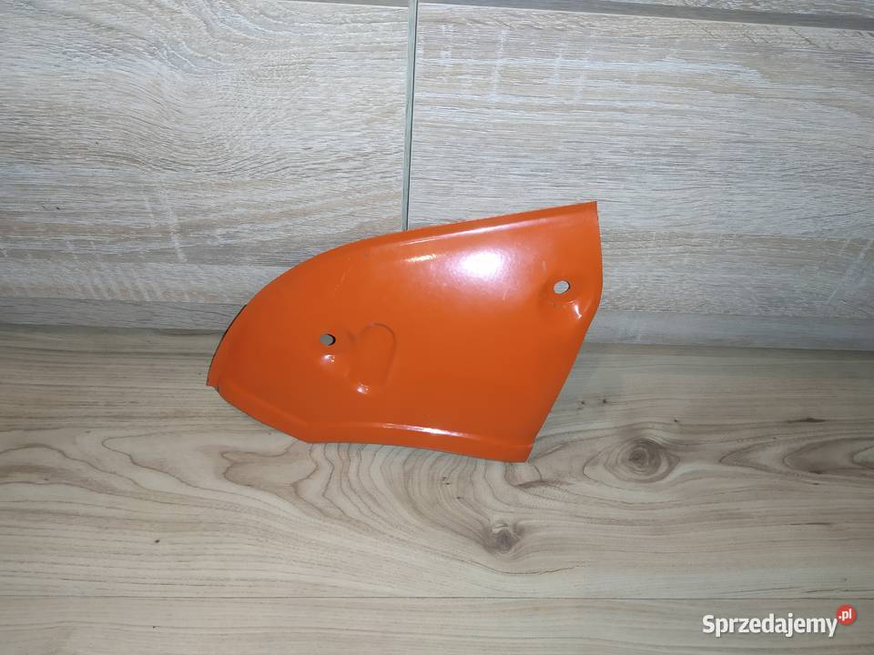 Nieużywana osłona gaźnika Romet 100 Komar