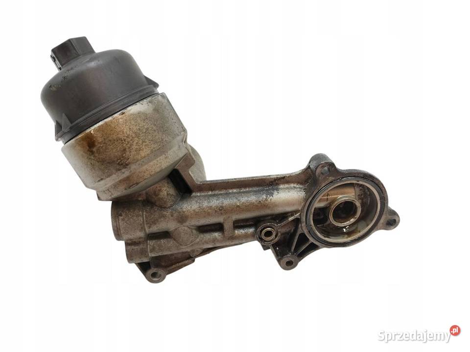 OBUDOWA FILTRA OLEJU 9659102880 16 16V Citroen