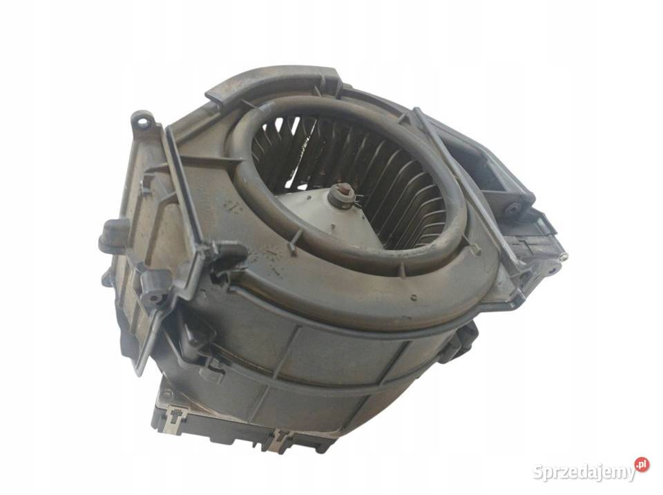 DMUCHAWA NAWIEWU REZYSTOR KPL 4F0820521A Audi A6 osobowe