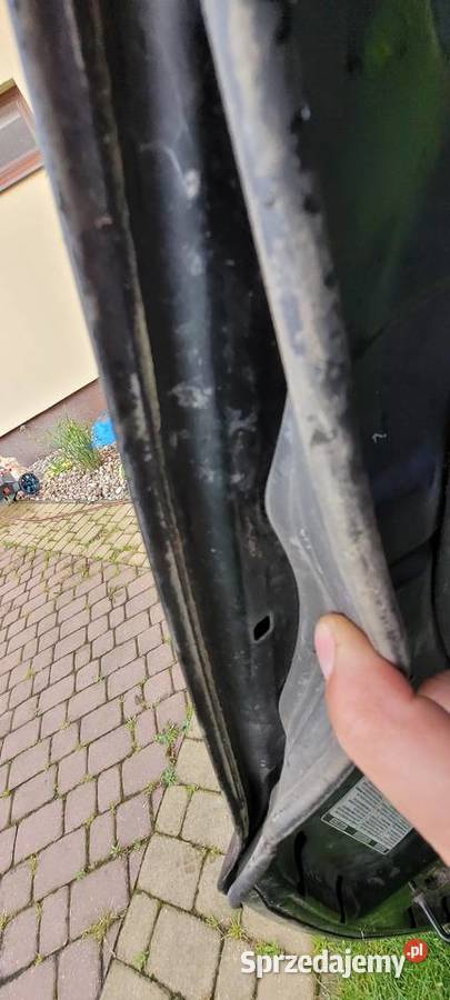 SPRZEDAM MASKĘ Accord VII przedlift b92p benzyna Ostrołęka sprzedam