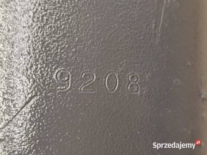 Siłownik przedni TUZ G816920020010 Fendt 930 wielkopolskie Wilkowo sprzedam