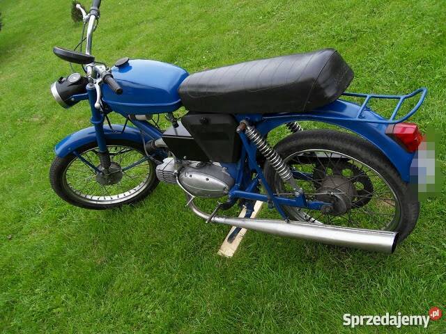 Romet ogarnij 3 biegowy Romet Rybnik sprzedam