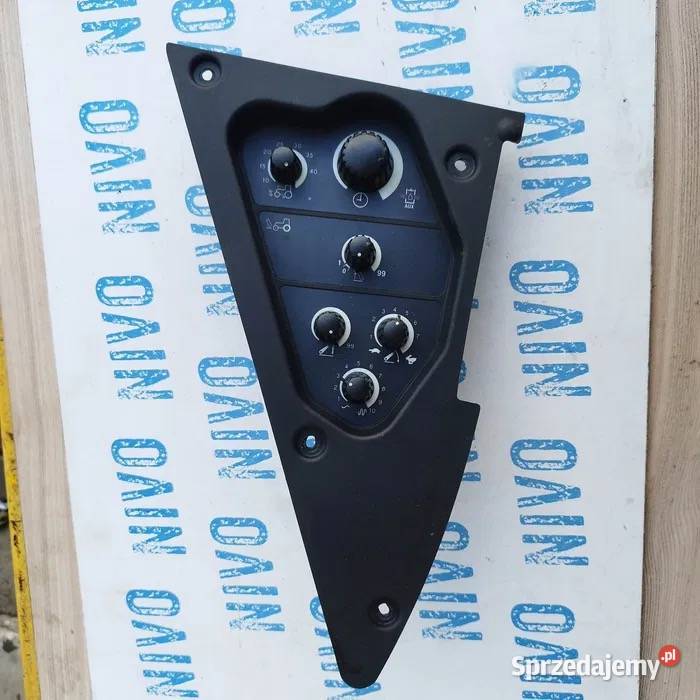 holland case ciagnik panel edc 84168654 command