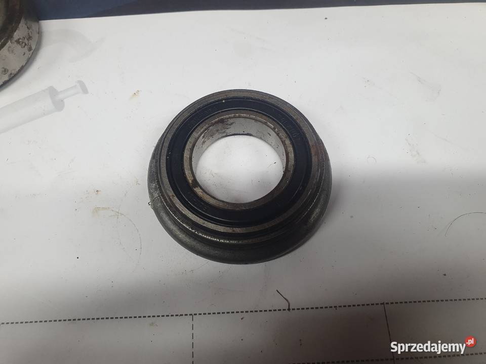 łozysko wyciskowe sprzęgła FSO 125p Motoryzacja Brusy