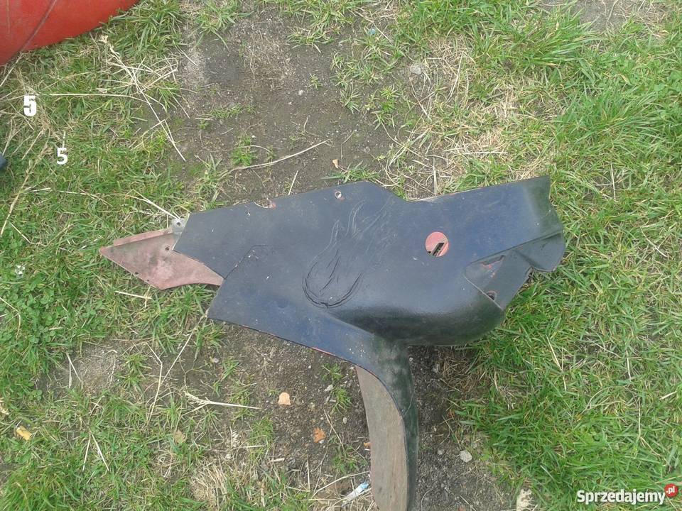 Plastiki Derbi Vamos G50