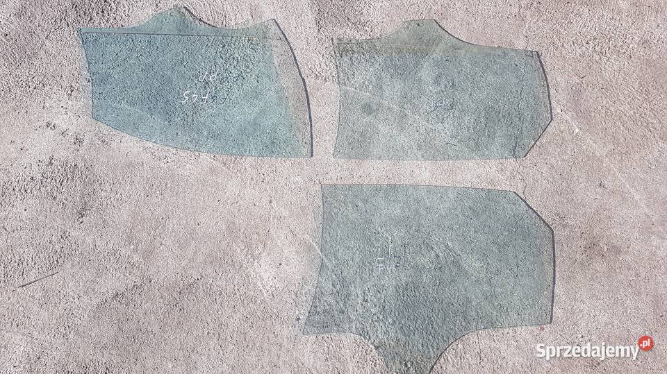 BMW 218d seria 2 F45 Active Tourer szyba szyby Legnica