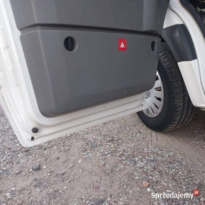 Craftet części 20 TDI 2013r Coś potrzeba Dzwoń Wyszków