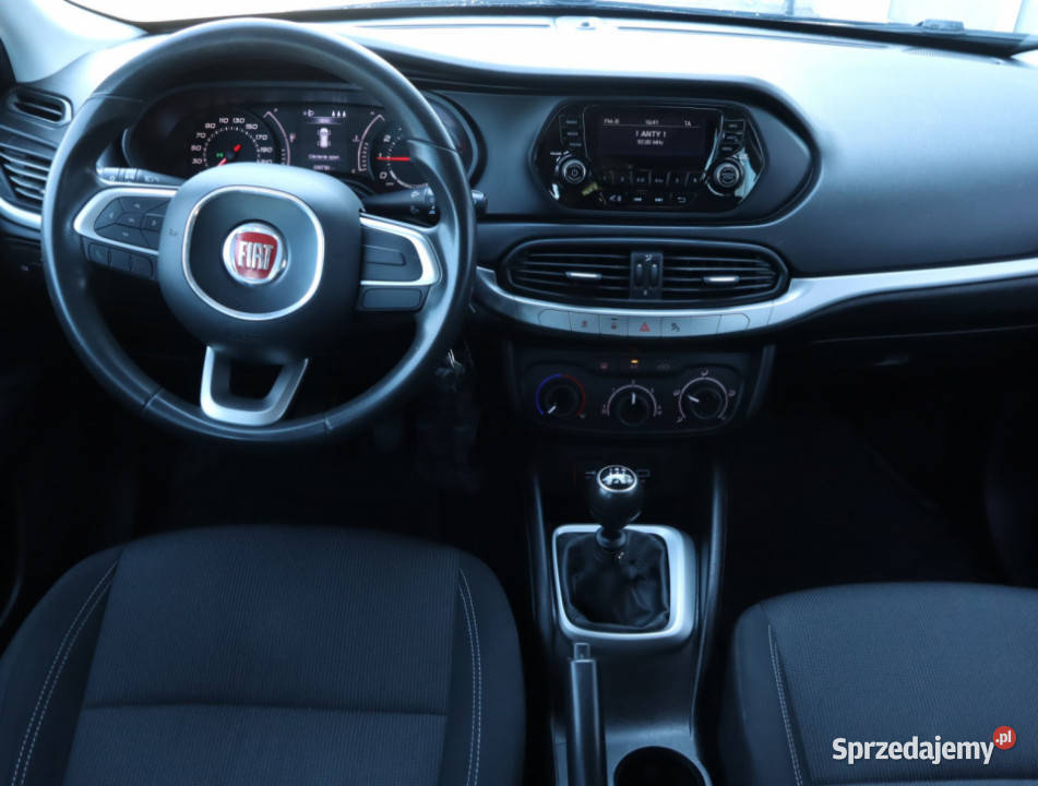 Fiat Tipo 14 16V poduszka powietrzna mazowieckie Piaseczno sprzedam