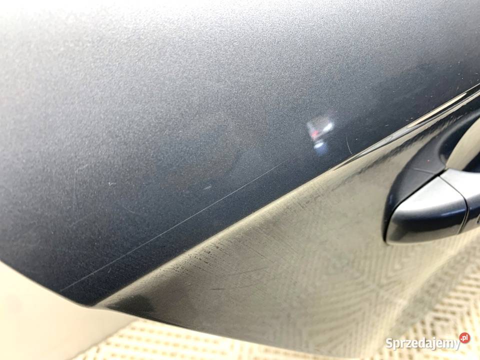 DRZWI PRAWY TYŁ AUDI A4 B8 SedanLimuzyna 0715